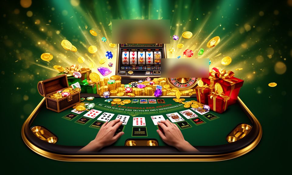 Table Games Indo gaspoll88