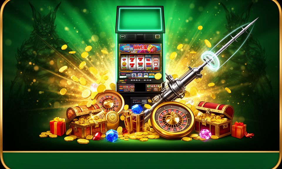 Table Games Indo gb77