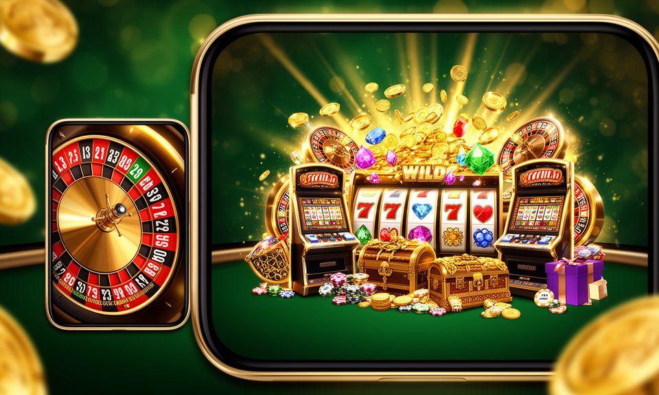 Table Games Indo gb777